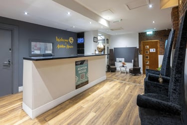 1 bed flat, Corporation Street, Green Quarter, Manchester, M44DU - Image 1